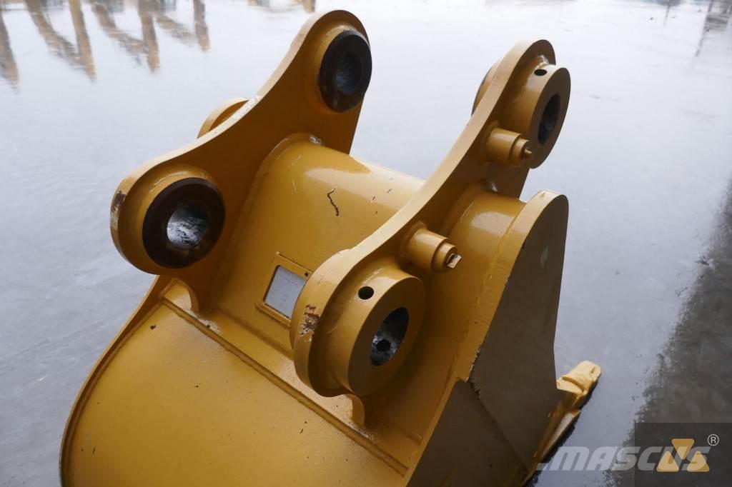 CAT 320 Bucket Kovalar