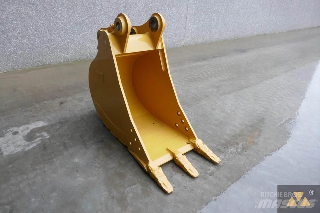 CAT 320 Bucket Kovalar