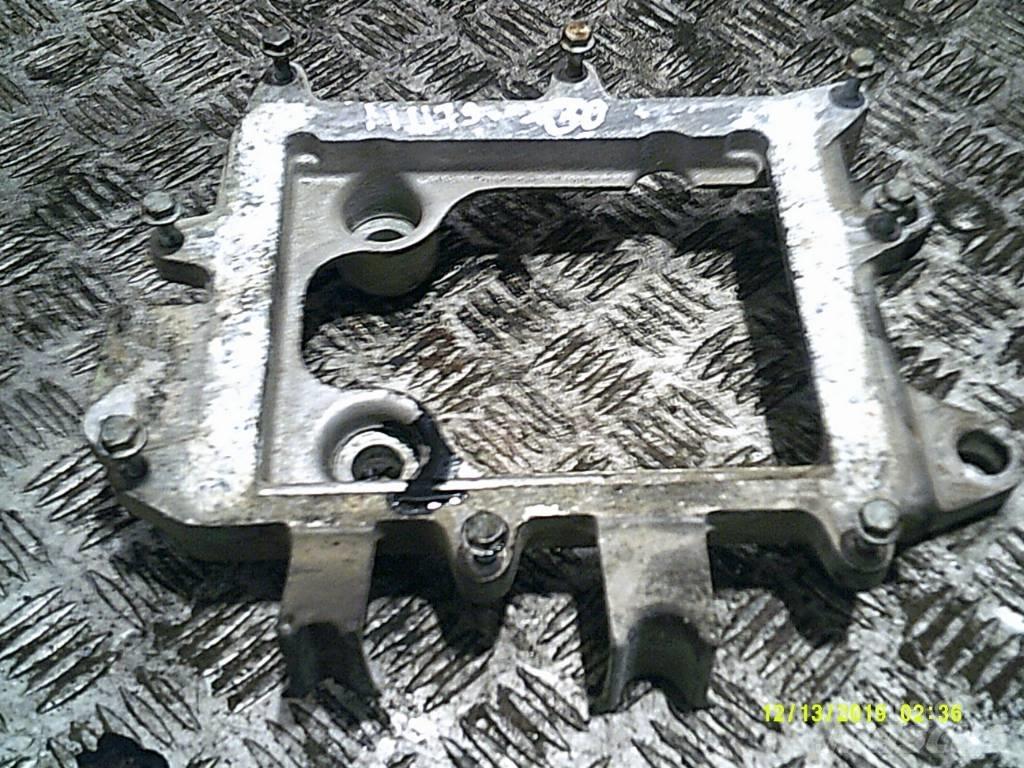MAN TGA  5116400270 Motorlar