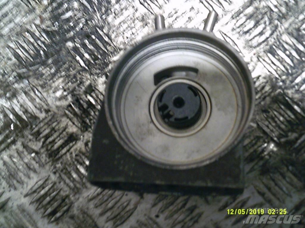 DAF LF65 1408093 Motorlar
