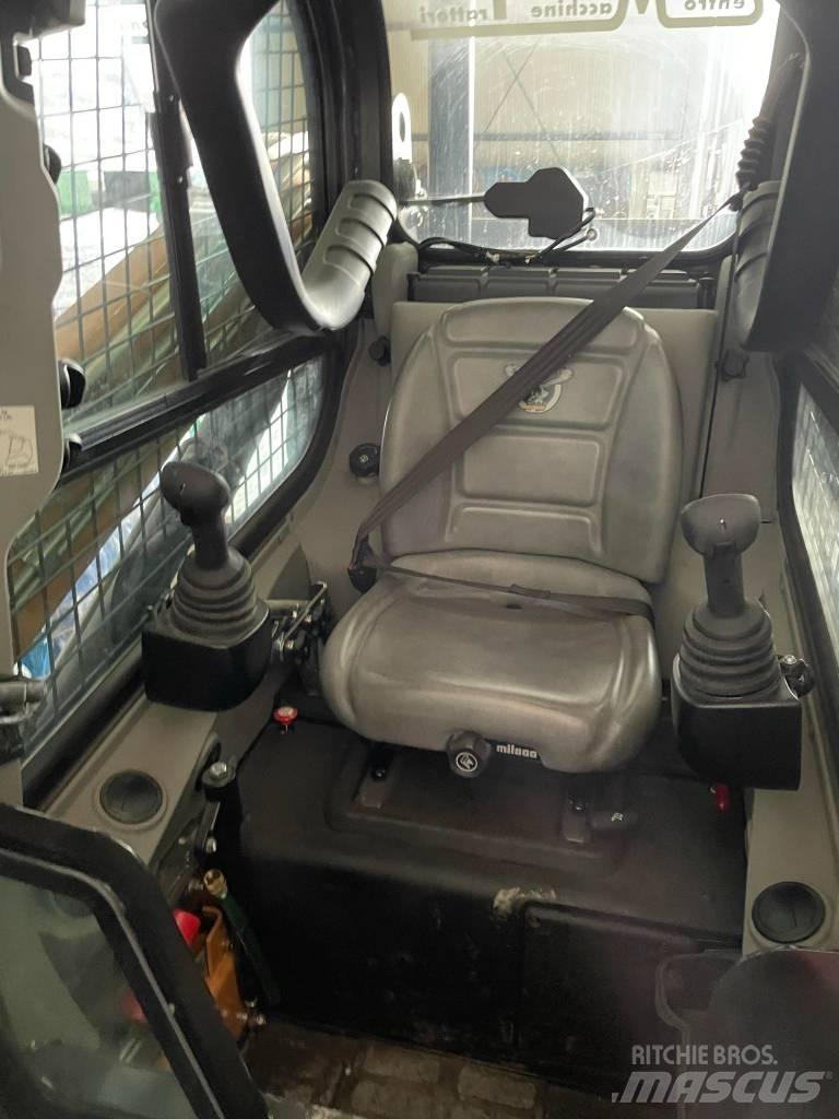 CASE TVB450B Digerleri