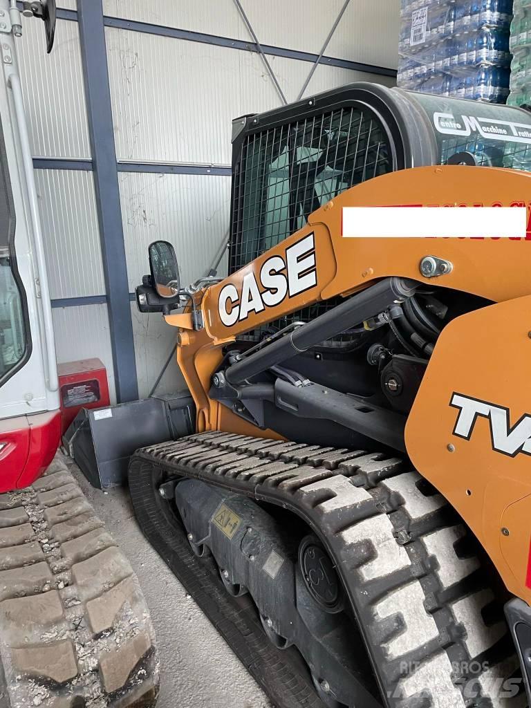 CASE TVB450B Digerleri