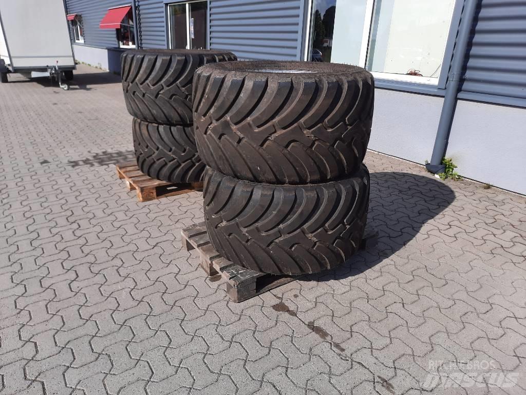 Alliance 560/45/22,5 Tekerlekler