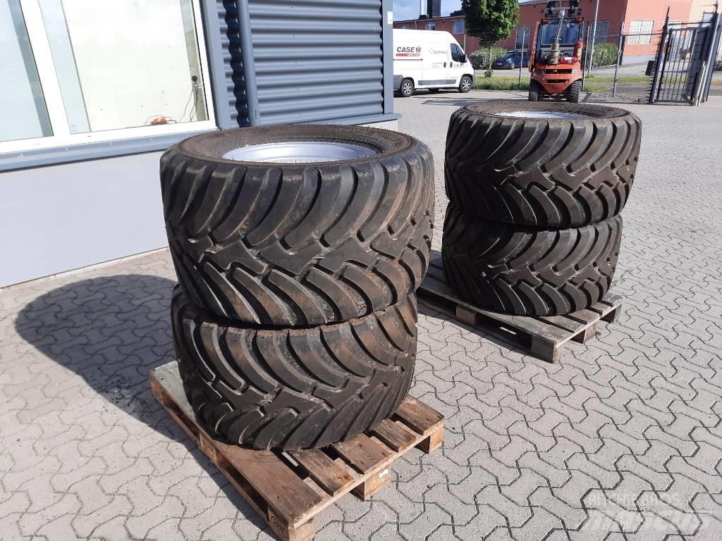 Alliance 560/45/22,5 Tekerlekler
