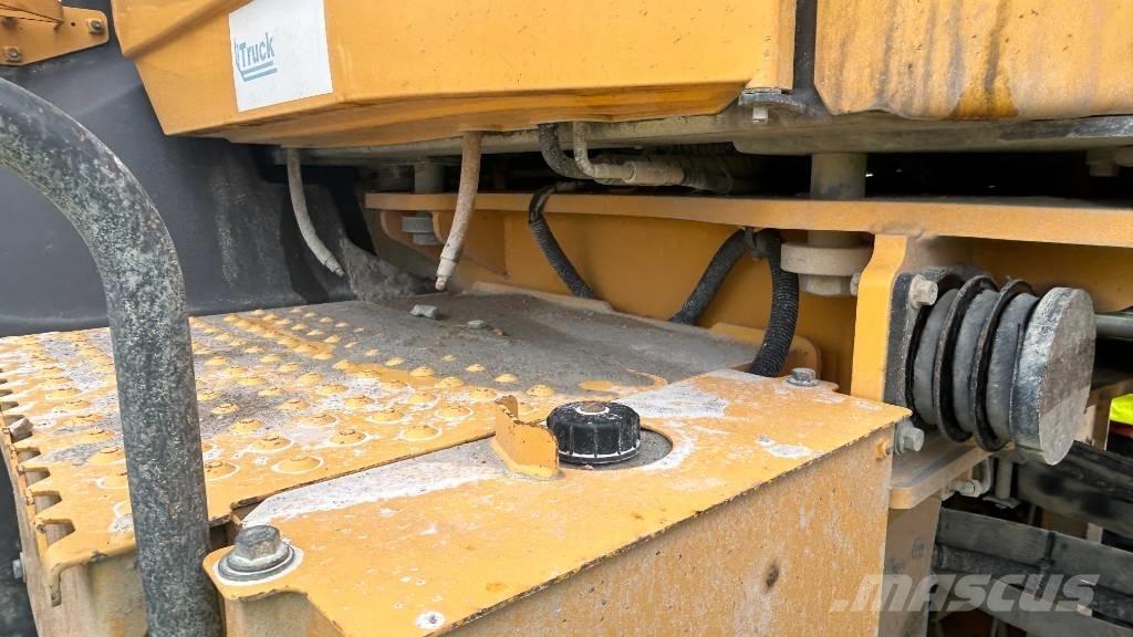 Volvo L 120 H Tekerlekli yükleyiciler