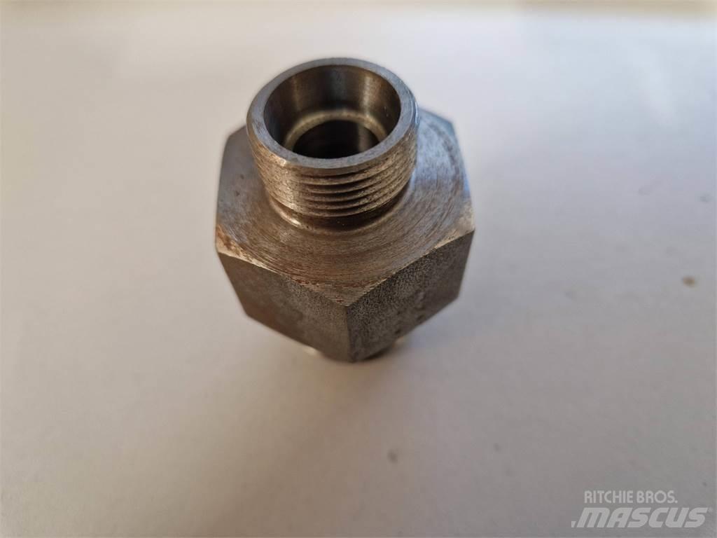 Rottne 041-0220 Hidrolik