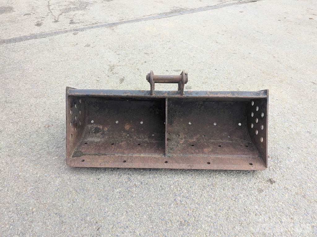 JCB GRADING BUCKET Elekli kepçeler