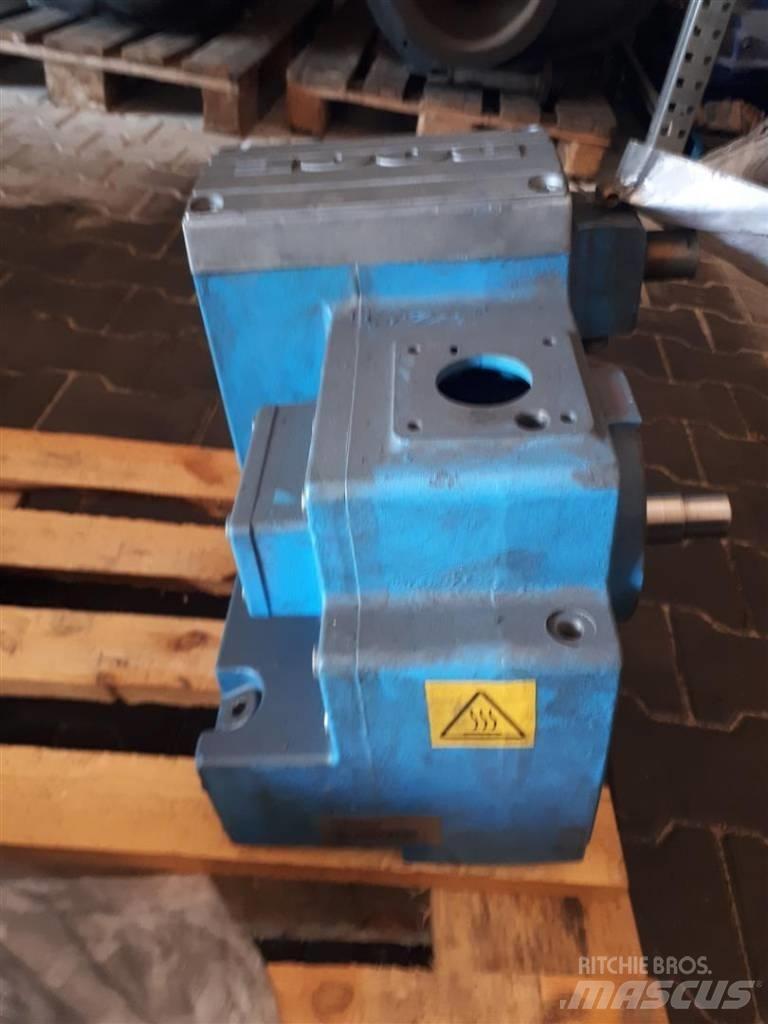 Boge BS22 Kompresör aksesuarları