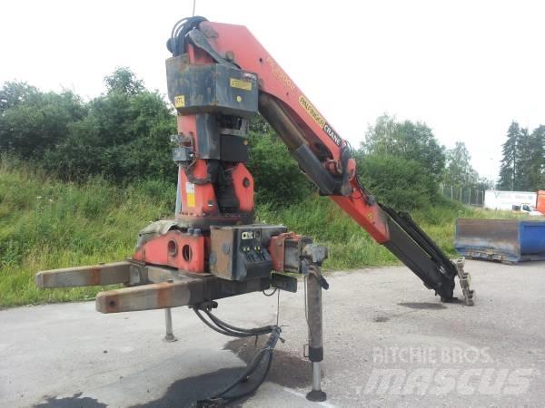 Palfinger PK29002C Yükleme vinçleri