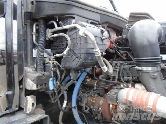 Peterbilt 579 Çekiciler
