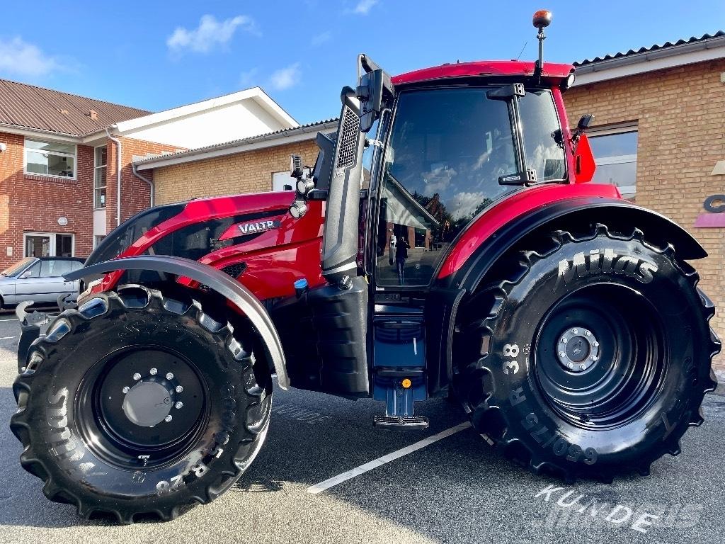 Valtra T235 S Traktörler