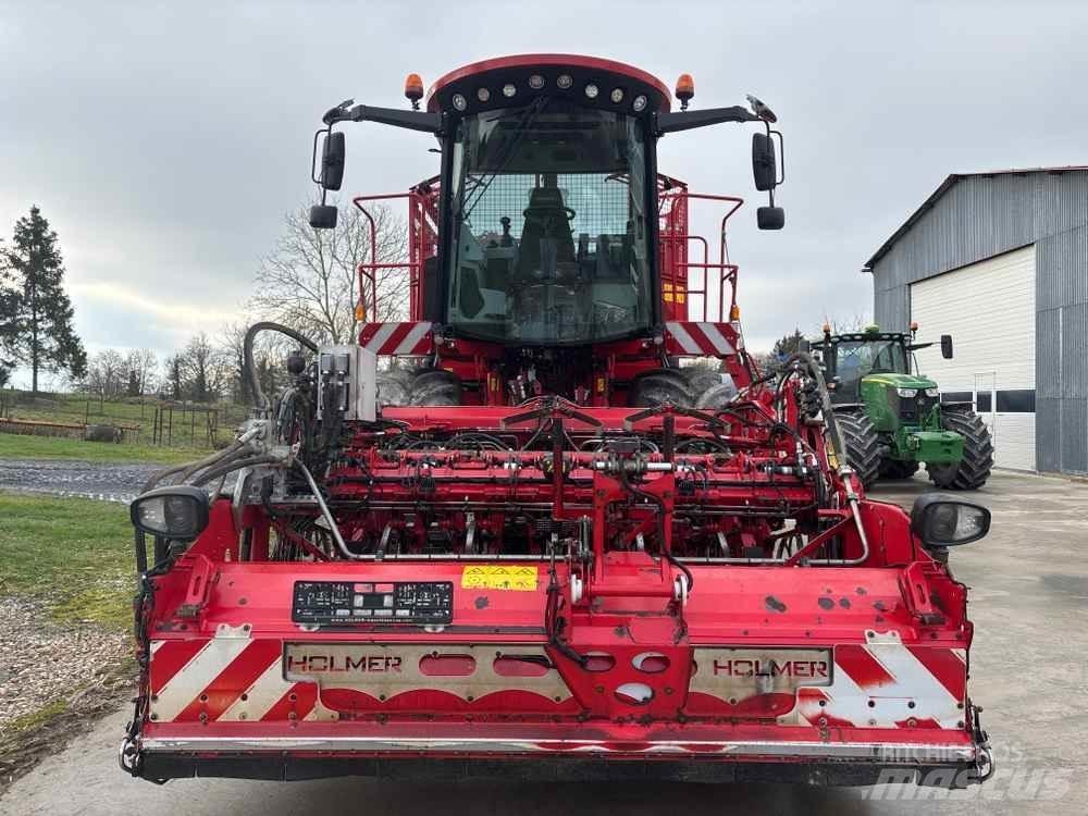 Holmer T4-30 Diger tarim makinalari