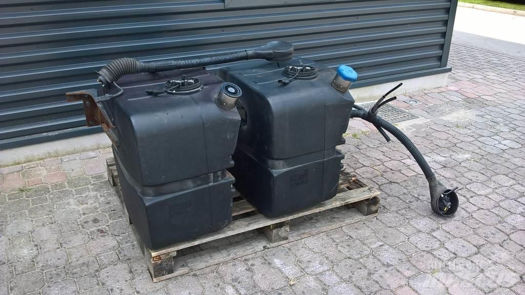 Iveco AdBlue Diger aksam