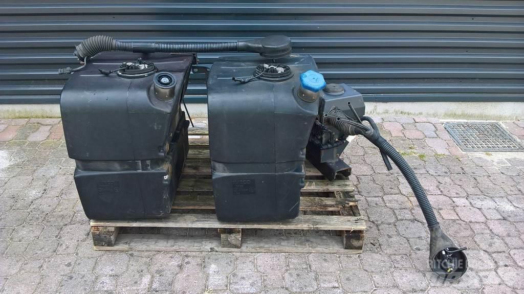Iveco AdBlue Diger aksam