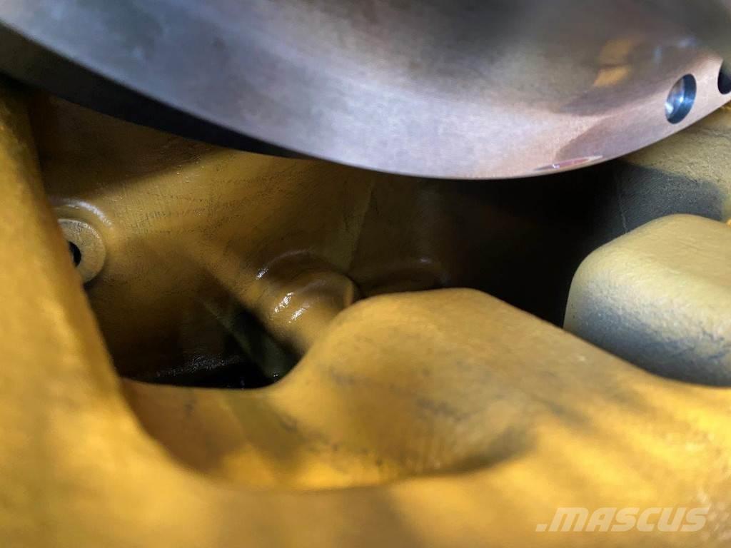 CAT Converter AR Diger aksam