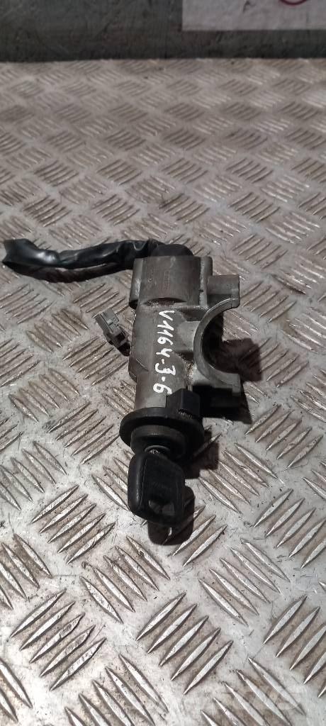 Volvo FH 16   20398485 Kabinler