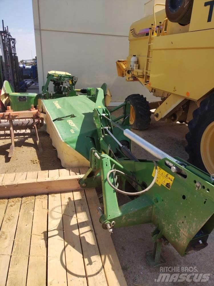 Krone Easy Cut R320 Çayir biçme makinalari