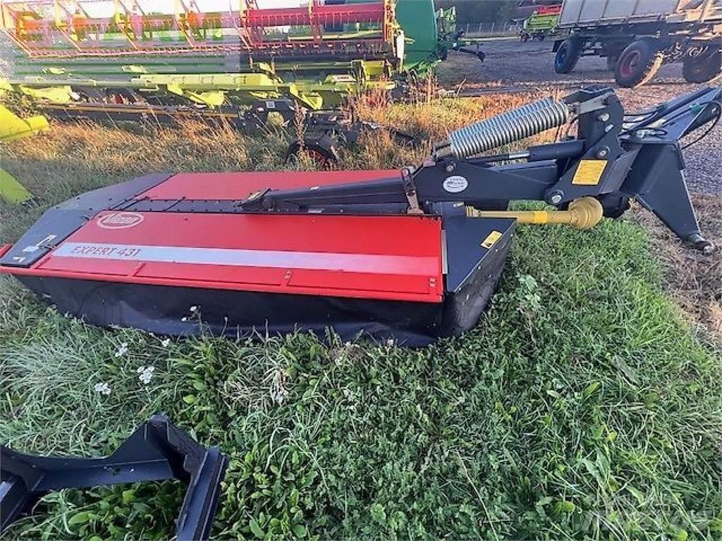Vicon expert 431 Çayir biçme makinalari