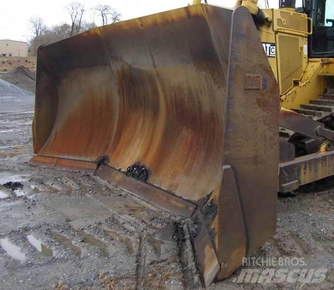 CAT D9T Coal Blade Greyder biçaklari