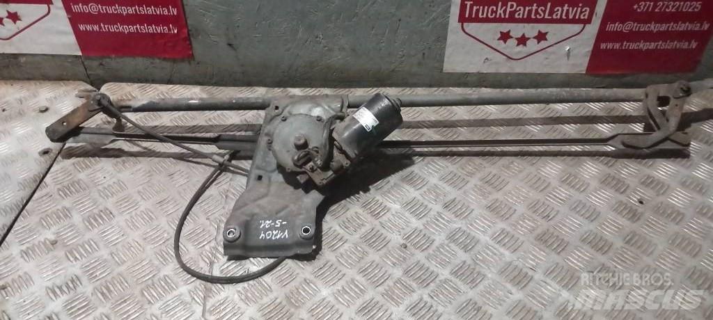 Volvo FH 12     20517438 Kabinler