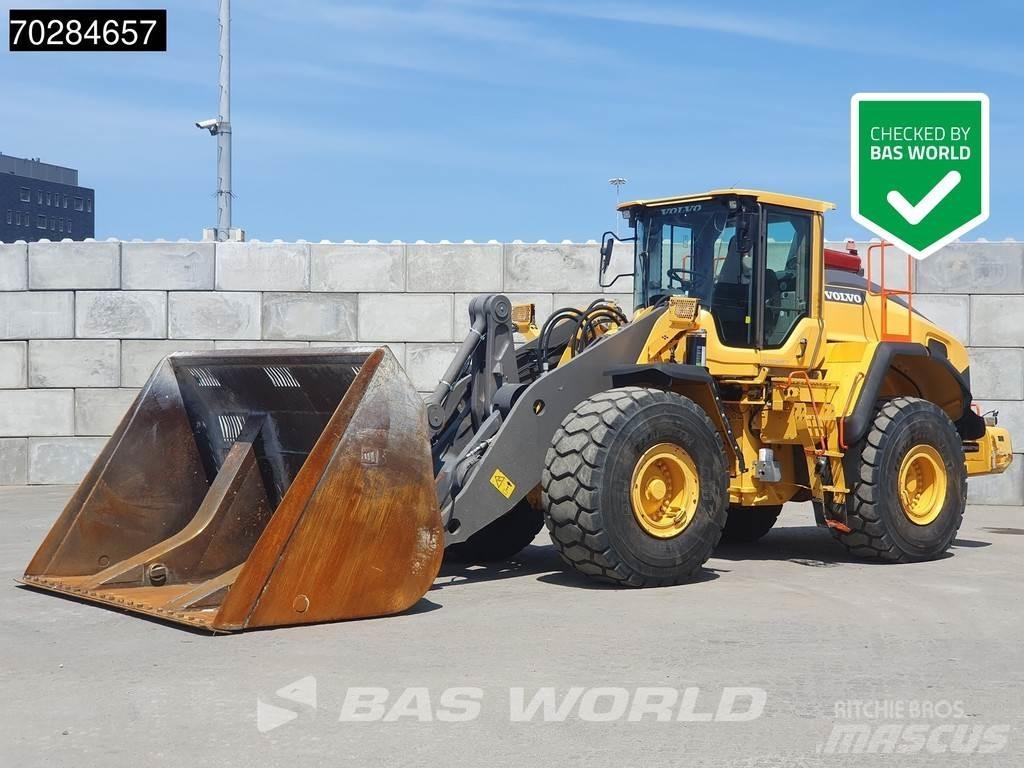 Volvo L150 H CDC Tekerlekli yükleyiciler