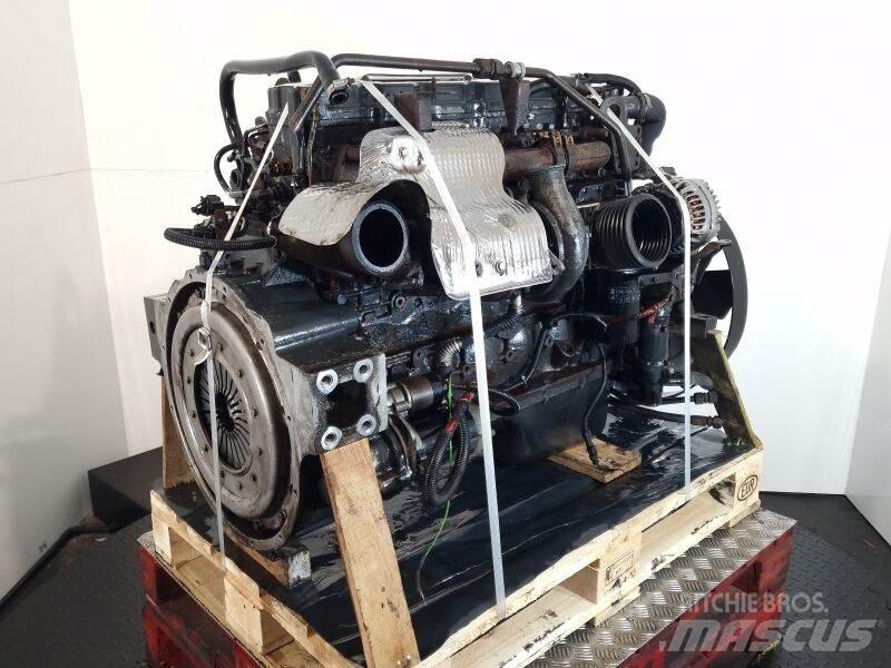 Iveco 6ISB Motorlar