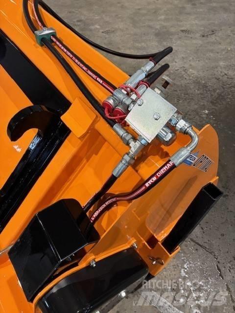 Trejon SP400 Kum ve tuz serpiciler