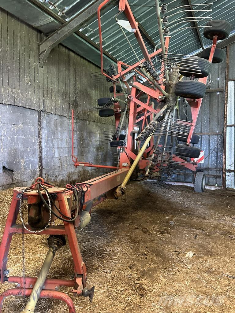 Fella TS 1601 Ot Tirmigi