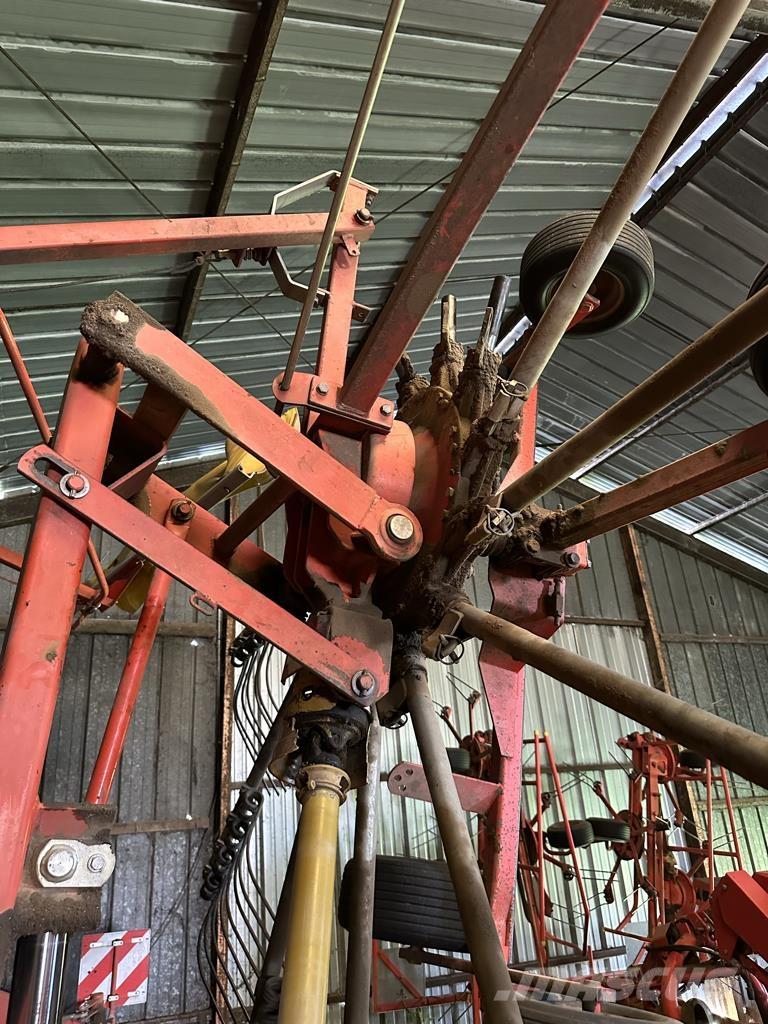 Fella TS 1601 Ot Tirmigi