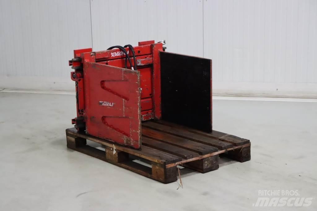 Bolzoni KS04CF0A Diger
