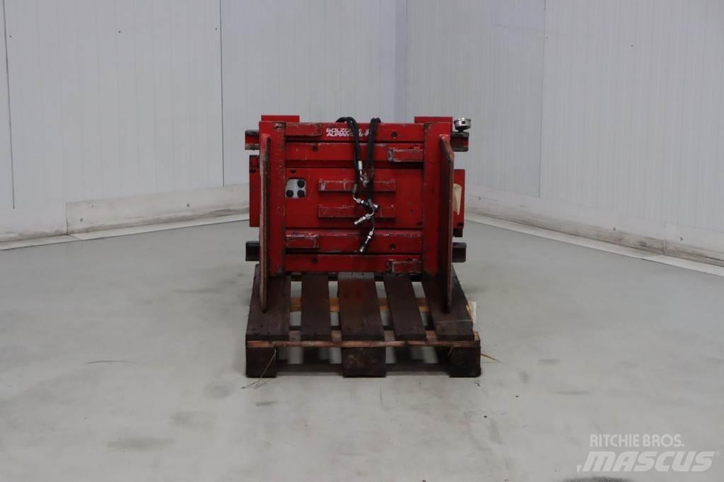 Bolzoni KS04CF0A Diger