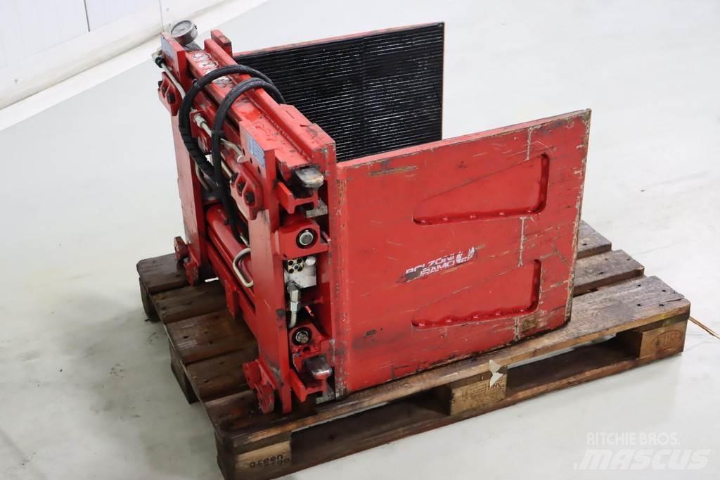 Bolzoni KS04CF0A Diger
