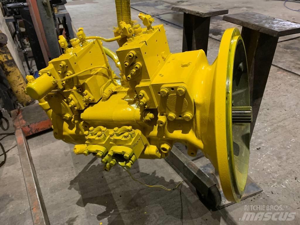 Komatsu PC240-3 Hidrolik