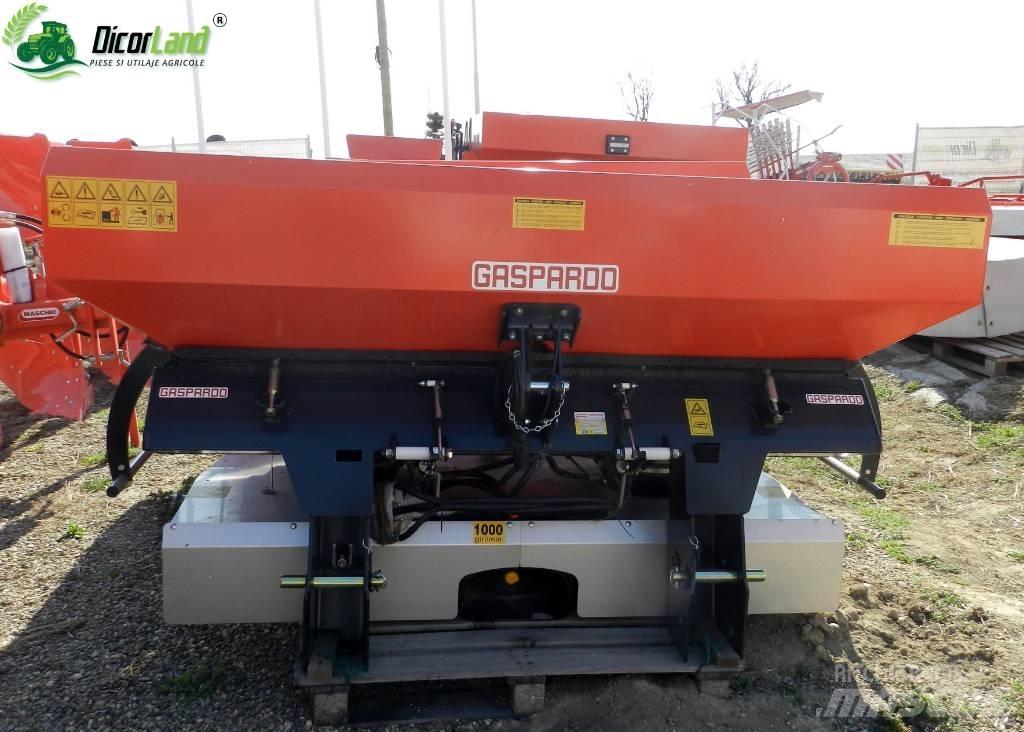 Maschio Zeno 32 Mineral gübre dagiticilar