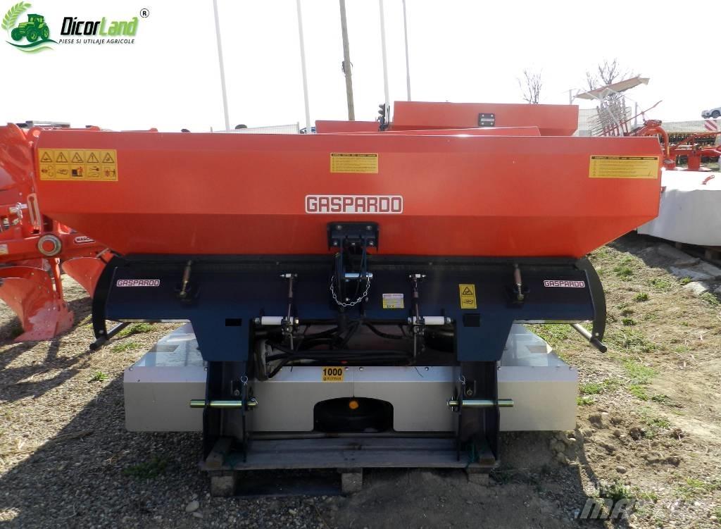Maschio Zeno 32 Mineral gübre dagiticilar
