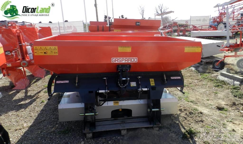 Maschio Zeno 32 Mineral gübre dagiticilar