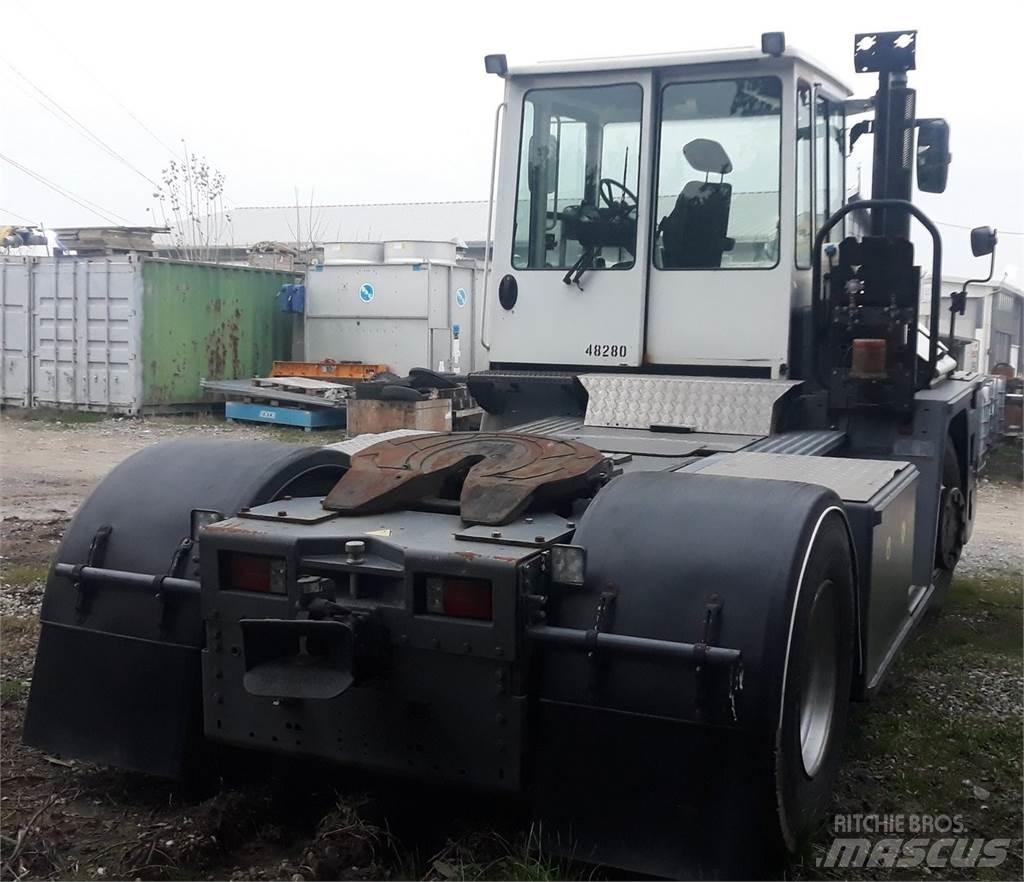  R332-4x4 Terminal çekiciler