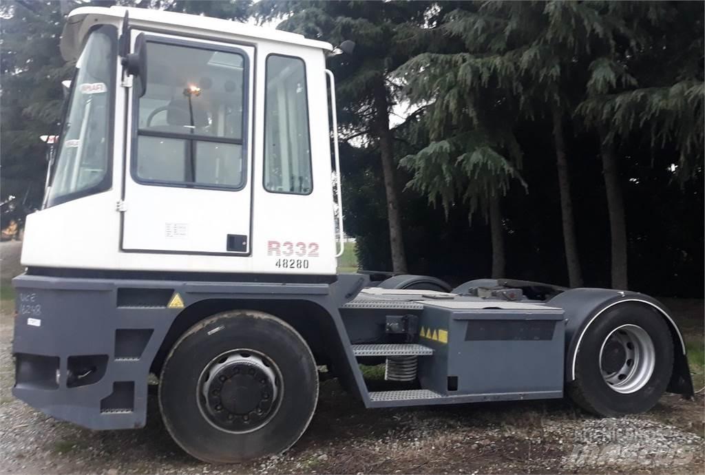  R332-4x4 Terminal çekiciler