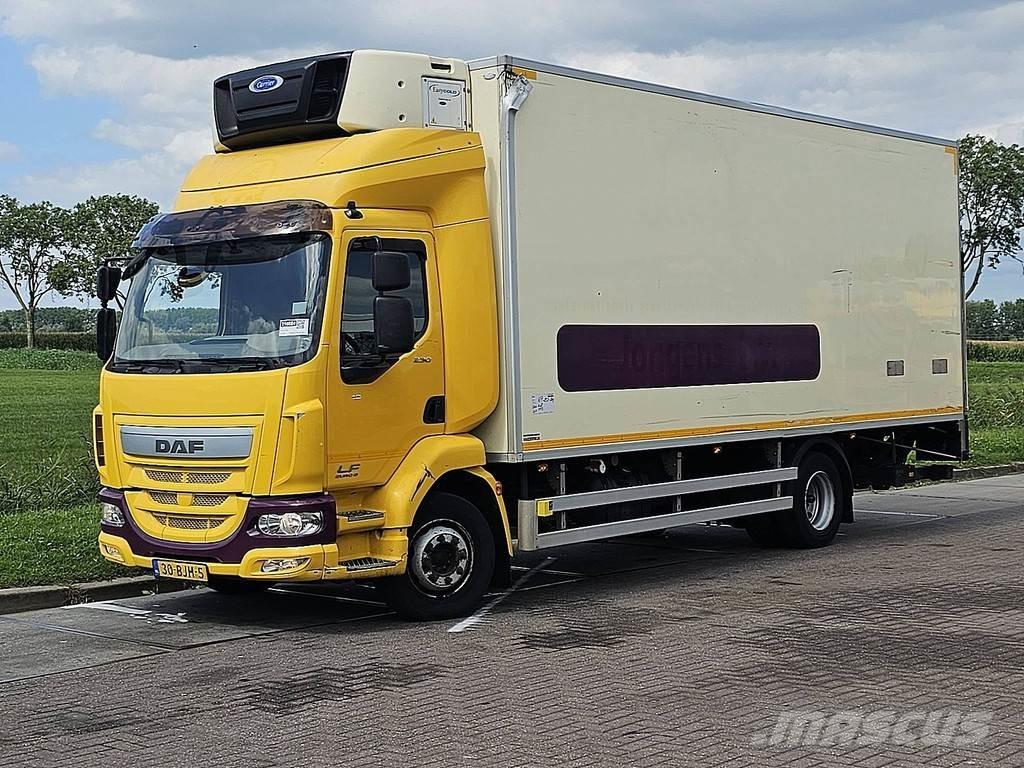 DAF LF 230 Frigofrik kamyonlar