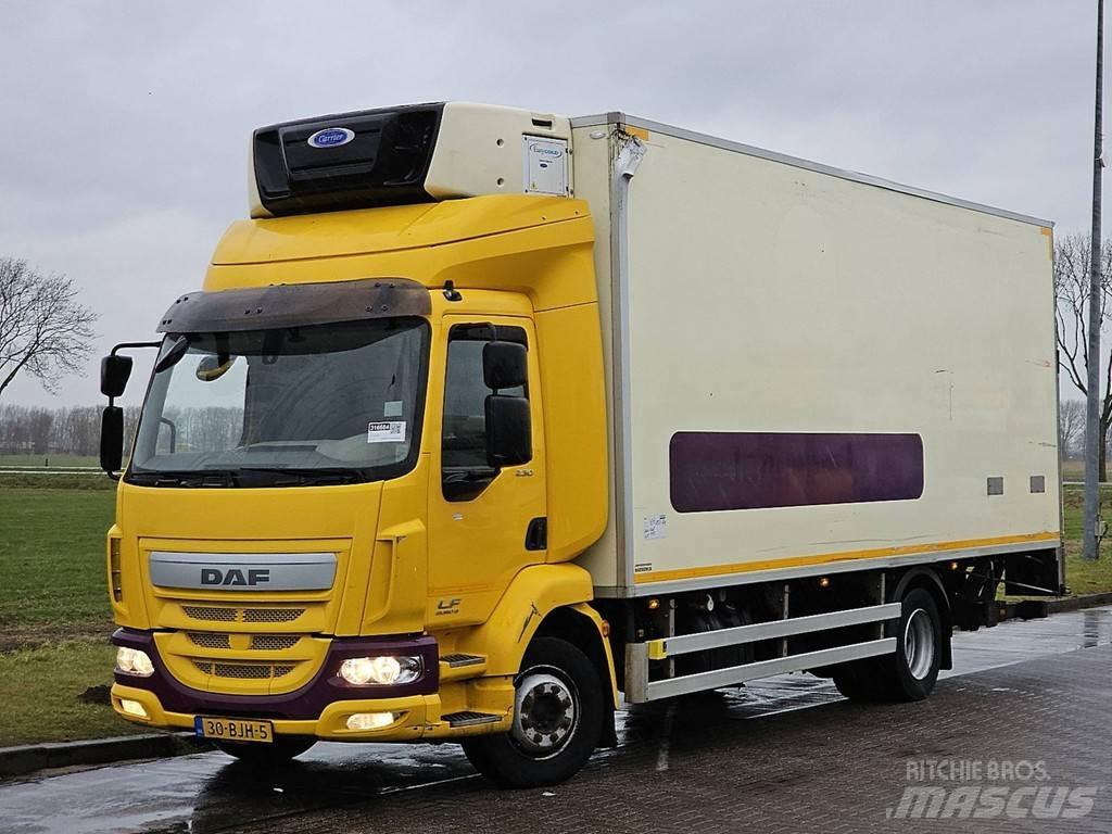 DAF LF 230 Frigofrik kamyonlar