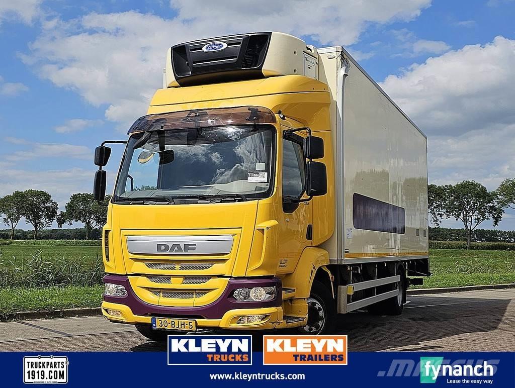 DAF LF 230 Frigofrik kamyonlar