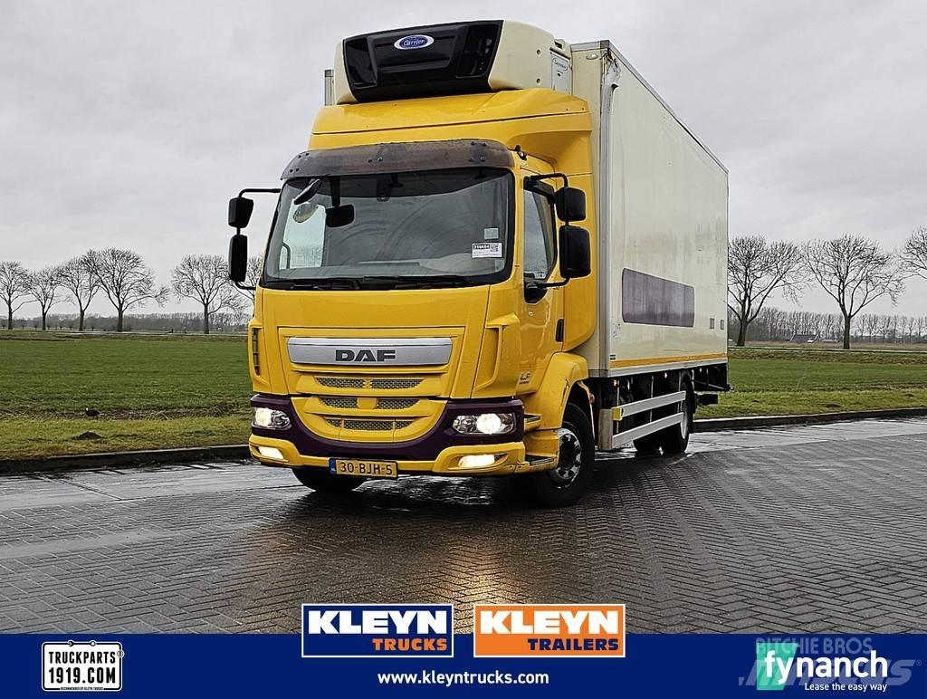 DAF LF 230 Frigofrik kamyonlar