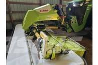 CLAAS 3600 FRC Diskli çayir biçme makinasi