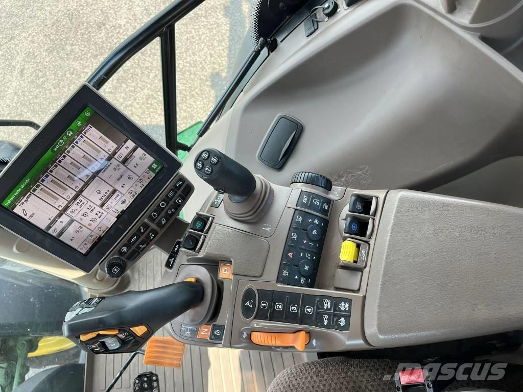 John Deere 6230 R Traktörler