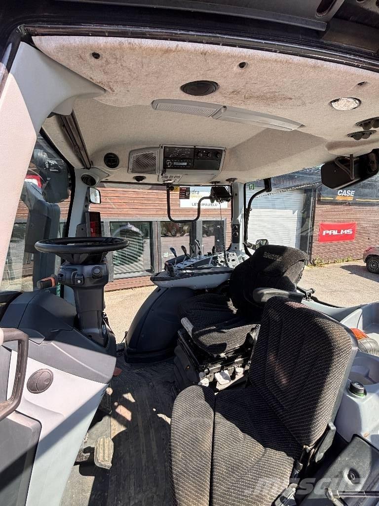 Valtra T 145 Active Traktörler