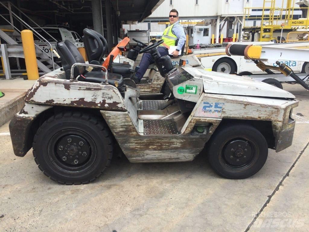 Toyota 02-2TD25 Digerleri
