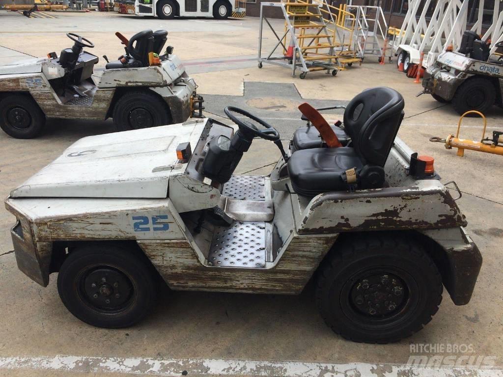 Toyota 02-2TD25 Digerleri