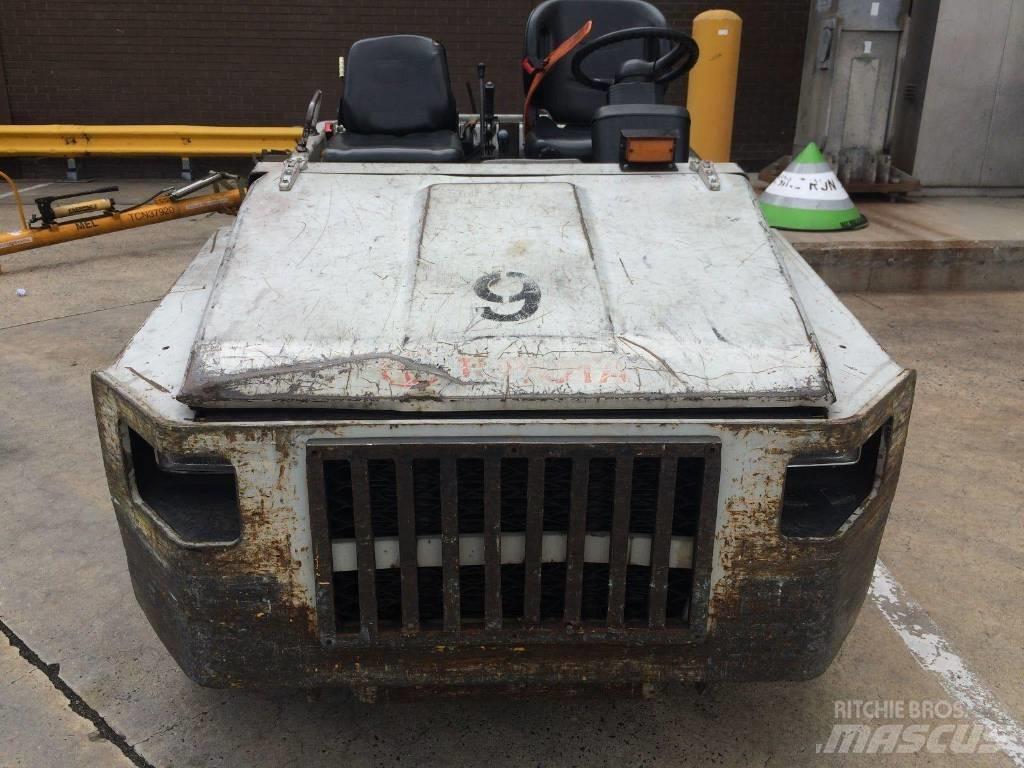 Toyota 02-2TD25 Digerleri