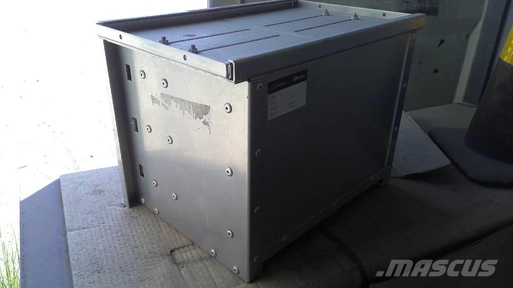  Ez Stak SD-13-18-12 Diger