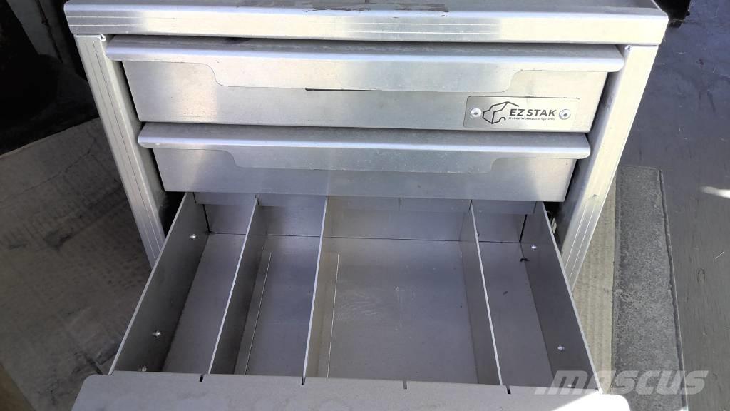  Ez Stak SD-13-18-12 Diger